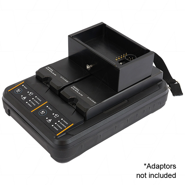 Cadex Cadex USC2 ACDC50